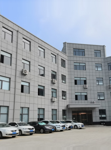 Fuxin F-Block Pharmaceutical Co., Ltd. 